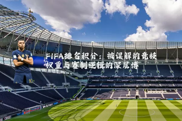 FIFA排名积分：被误解的竞技权重与赛制逻辑的深层博弈